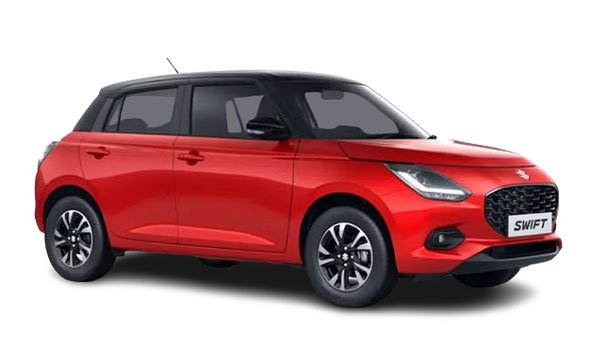 Maruti Suzuki wift Blitz Edition Price in Oman