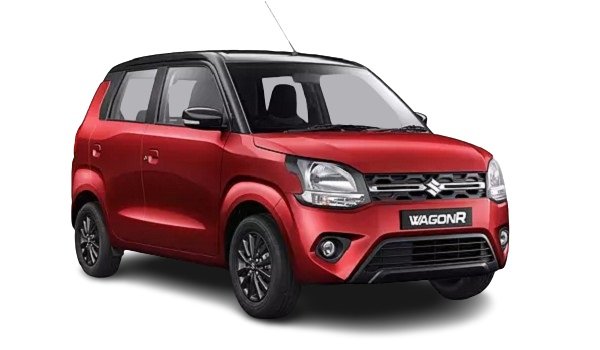 Maruti Wagon R Flex Fuel Price in India