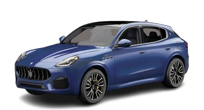 Maserati Grecale 2026 Price in Sri Lanka