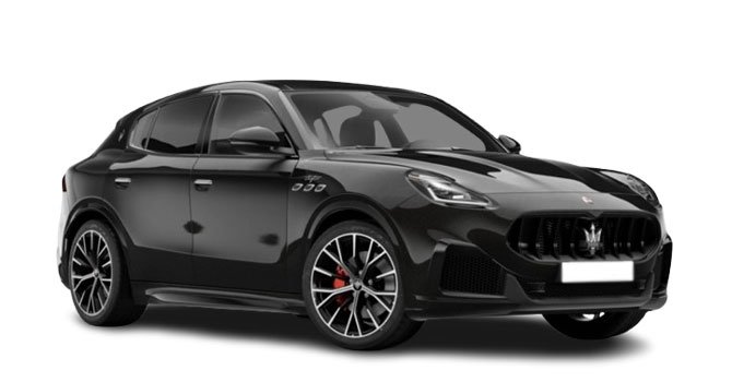Maserati Grecale Trofeo AWD 2026 Price in USA