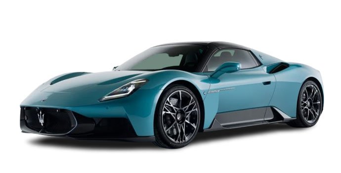 Maserati MCPura 2026 Price in Canada