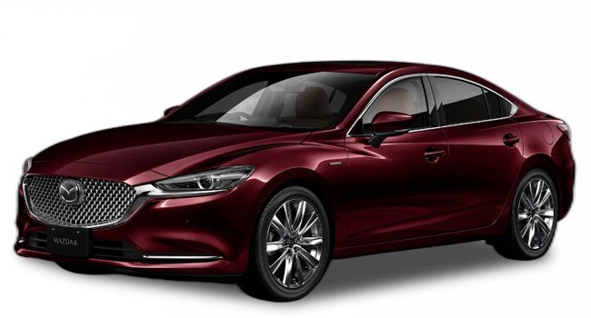 Mazda 6 20th Anniversary Edition 2023 Price In Australia Features And