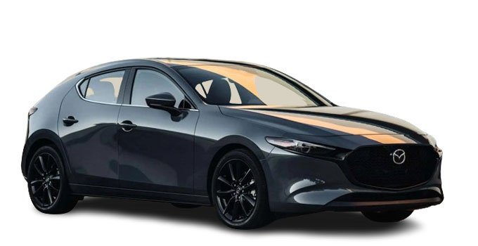 Mazda 3 2025 Price in Japan