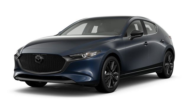 Mazda 3 Hatchback 2.5 S Preferred Automatic FWD 2025 Price in Europe