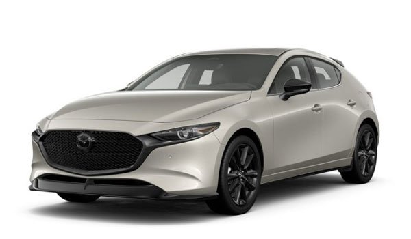 Mazda 3 Hatchback 2.5 S Premium Manual FWD 2025 Price in Europe