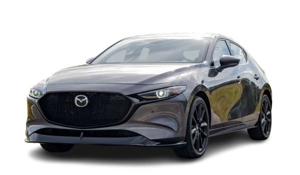 Mazda 3 Turbo 2025 Price in Japan