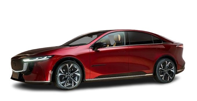 Mazda 6e 2027 Price in Bangladesh