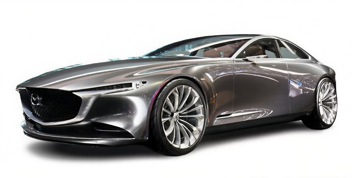 Mazda 9 2027 Price in Dubai UAE