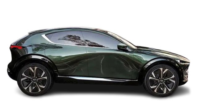 Mazda CX-20 2026 Price in Kenya