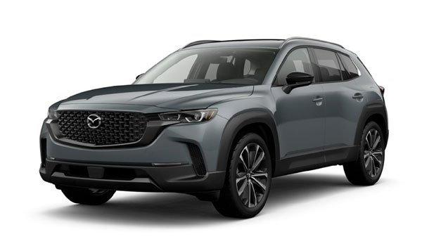 Mazda CX-50 2.5 S Premium Plus Package AWD 2025 Price in Sri Lanka