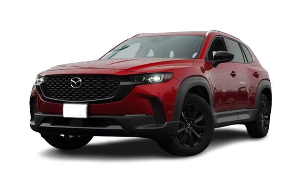 Mazda CX-50 2.5 S Select Package AWD 2025 Price in Sri Lanka