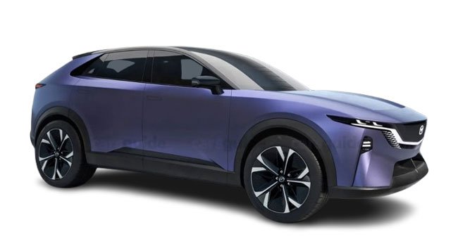 Mazda CX-5 2027 Price in Kenya