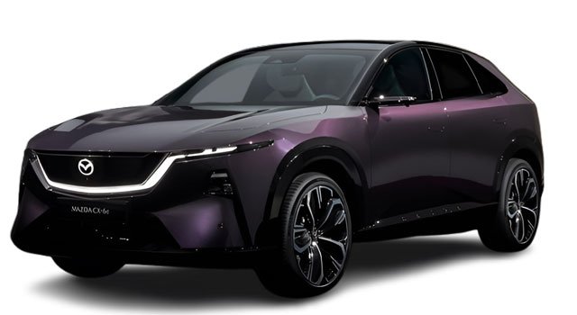 Mazda CX-6e 2027 Price in Macedonia