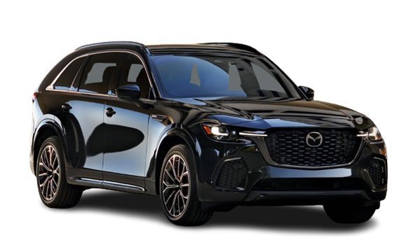 Mazda CX-70 2026 Price in USA