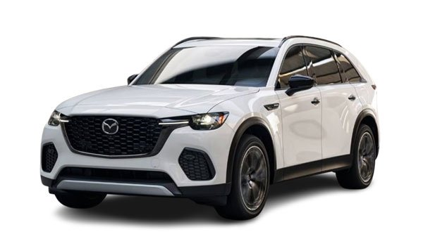 Mazda CX-70 PHEV Premium Package AWD 2025 Price in Japan