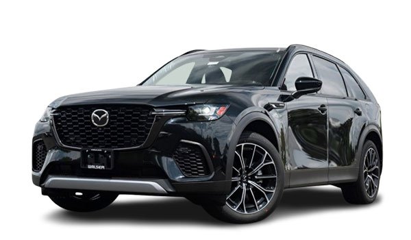 Mazda CX-70 PHEV Premium Plus Package AWD 2025 Price in Singapore