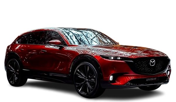 Mazda CX-90 2026 Price in Sri Lanka