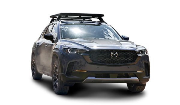 Mazda CX-50 2025 Price in Ecuador