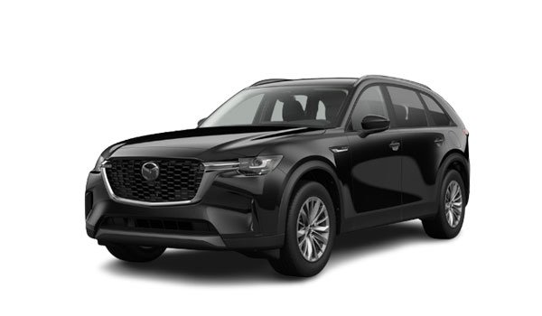 Mazda CX-90 PHEV Premium Plus 2025 Price in Sri Lanka