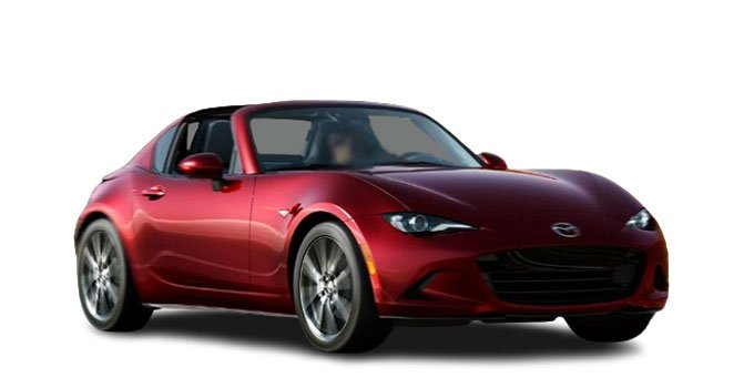 Mazda Miata MX-5 35th Anniversary Edition Price in USA