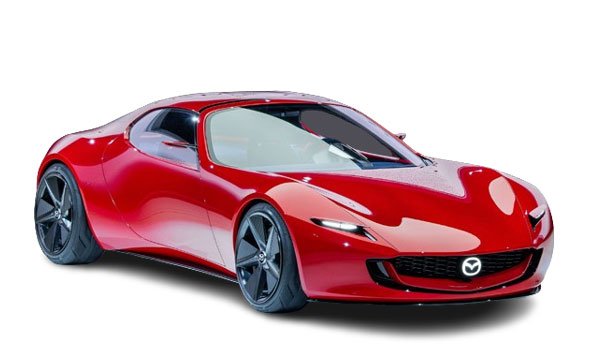 Mazda RX-7 2026 Price in Romania