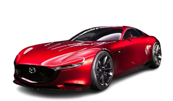 Mazda RX-9 2025 Price in Germany