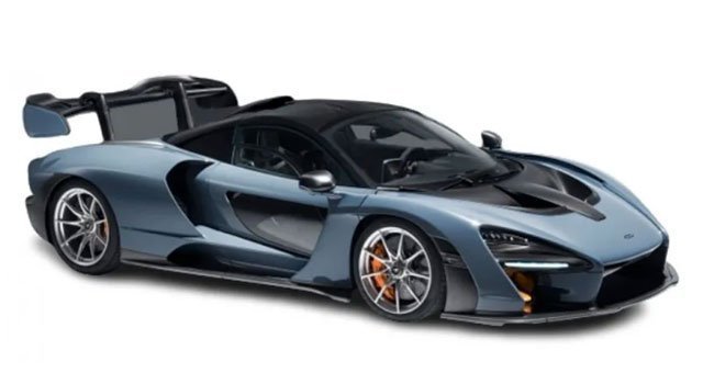 McLaren 720S 2026 Price in South Africa