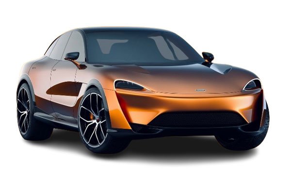 McLaren Activa SUV 2025 Price in South Africa