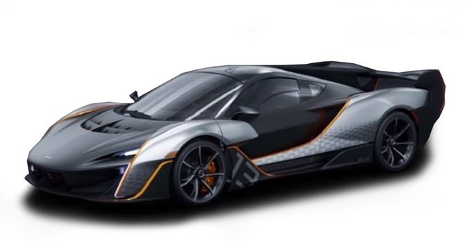 McLaren Sabre 2026 Price in South Africa