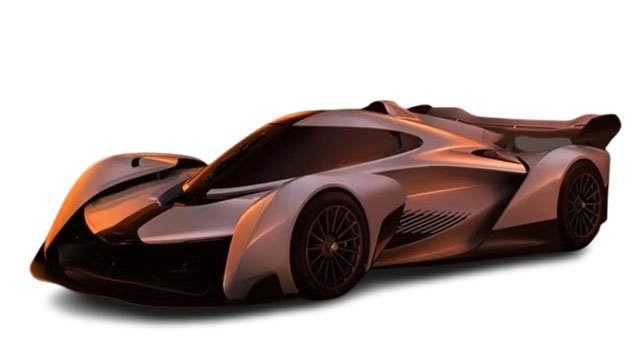 McLaren Solus GT 2026 Price in South Africa