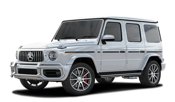 Mercedes Benz Amg G 63 4matic 21 Price In Usa Features And Specs Ccarprice Usa