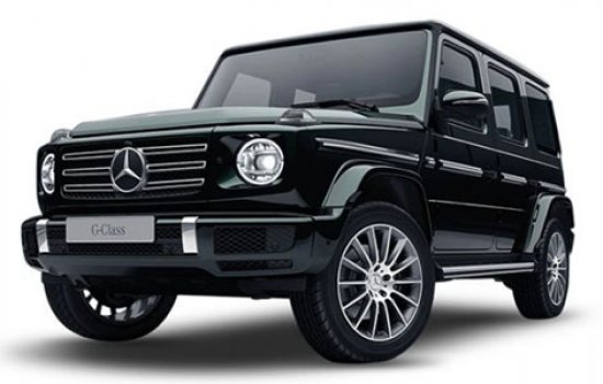 Mercedes Benz G Class G 350 D Price In Usa Features And Specs Ccarprice Usa