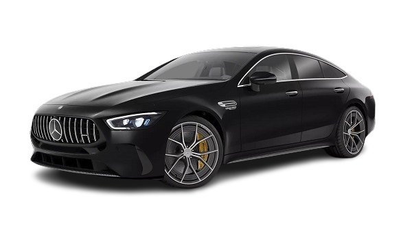 Mercedes-Benz AMG GT63 2024 Price in Kuwait