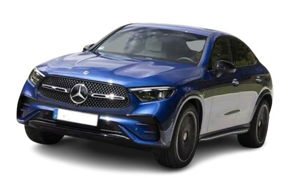 Mercedes-Benz GLC300 Coupe 2024 Price in Ecuador