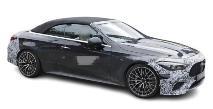 Mercedes-AMG CLE63 Convertible 2026 Price in Saudi Arabia