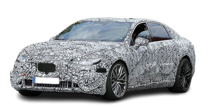 Mercedes-AMG C 63 EV 2026 Price in Macedonia