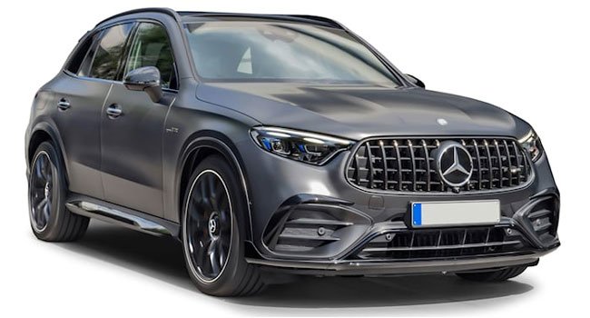 Mercedes AMG GLC63 S E Performance 2025 Price in Bahrain