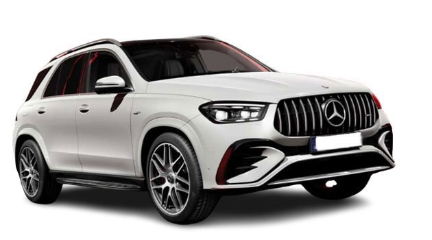 Mercedes AMG GLE 53 Plug-In Hybrid 2026 Price in Japan