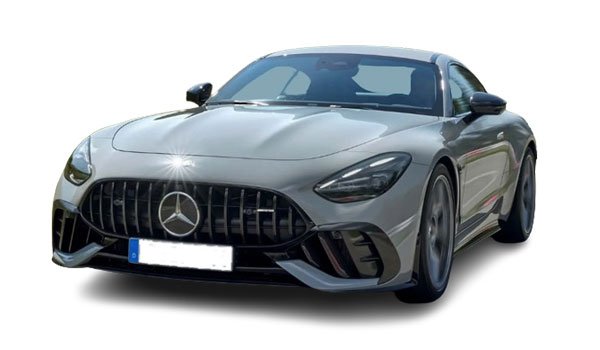 Mercedes AMG GT63 Pro 4MATIC Plus 2025 Price in Australia