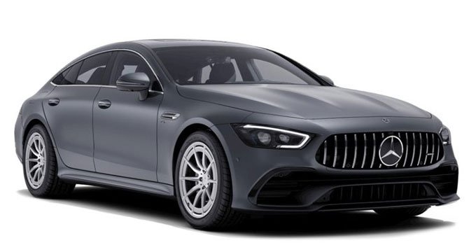 Mercedes AMG GT 53 4MATIC 2025 Price in Afghanistan