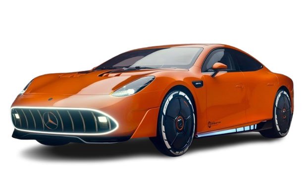 Mercedes AMG GT XX Concept Price in Kenya