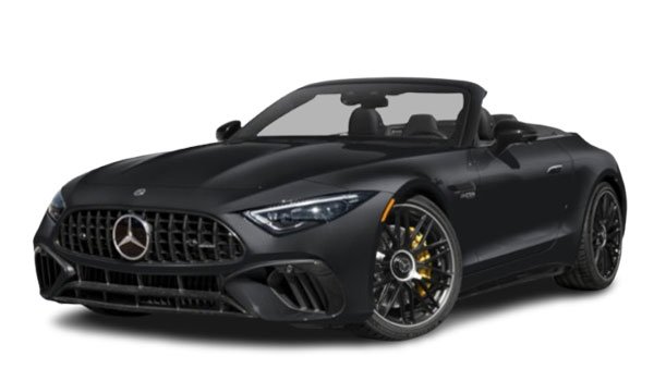 Mercedes AMG SL63 2025 Price in Bangladesh