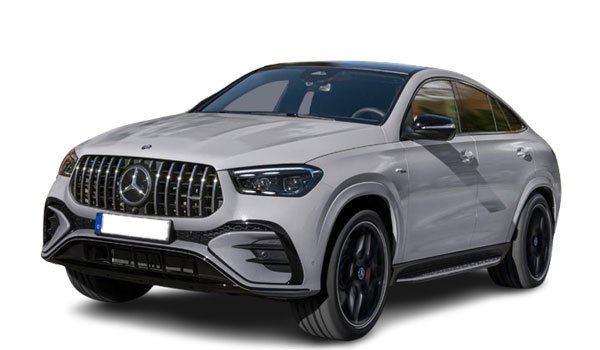 Mercedes Benz AMG GLE 53 Coupe 2026 Price in Afghanistan