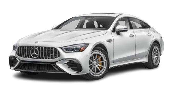 Mercedes Benz AMG GT 43 2026 Price in Kuwait