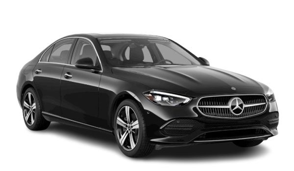 Mercedes Benz C 300 Sedan 2026 Price in Russia