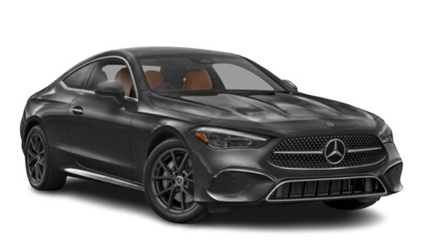 Mercedes-Benz CLE 300 4MATIC Coupe 2025 Price in South Korea