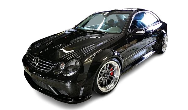 Mercedes Benz CLK 200 2024 Price in Vietnam