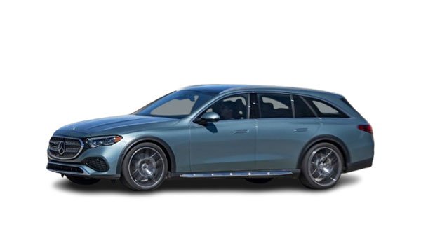 Mercedes Benz E-Class All-Terrain 2025 Price in Netherlands