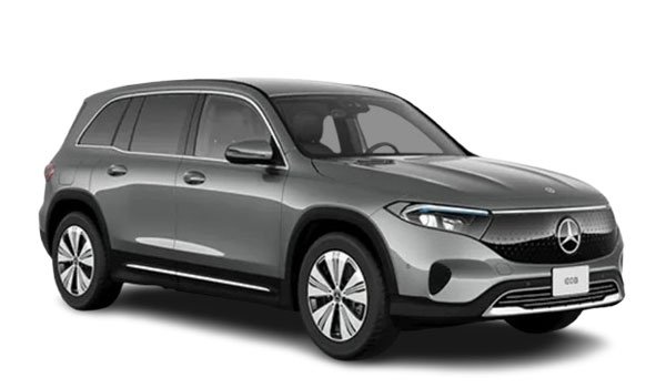 Mercedes Benz EQB 300 4MATIC SUV 2025 Price in Qatar