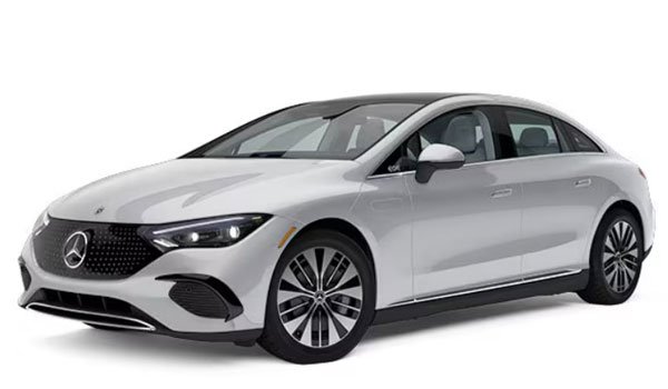 Mercedes Benz EQE 350 Plus Sedan 2025 Price in South Korea